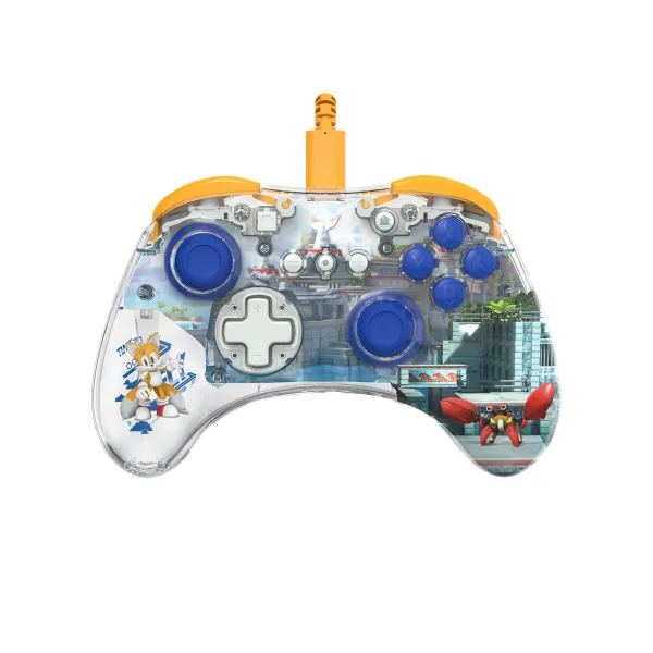 Mängupult PDP Tails Nintendo Switch Nintendo Switch