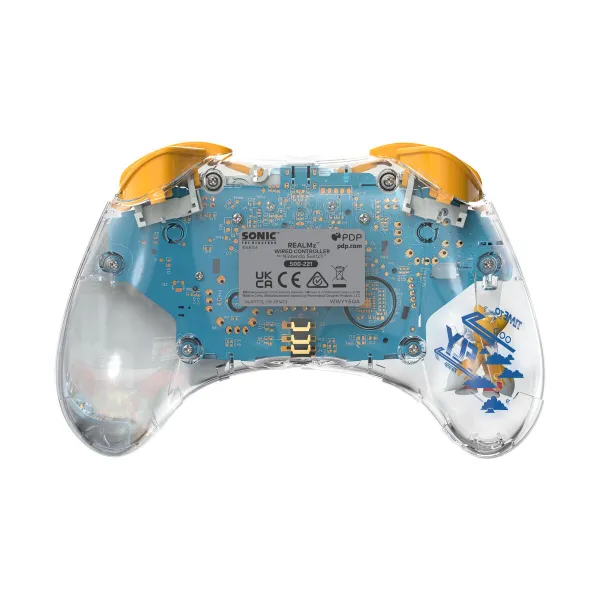 Mängupult PDP Tails Nintendo Switch Nintendo Switch