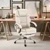 Biuro kėdė Mark Adler MA-BOSS 6.0 BEIGE Balta