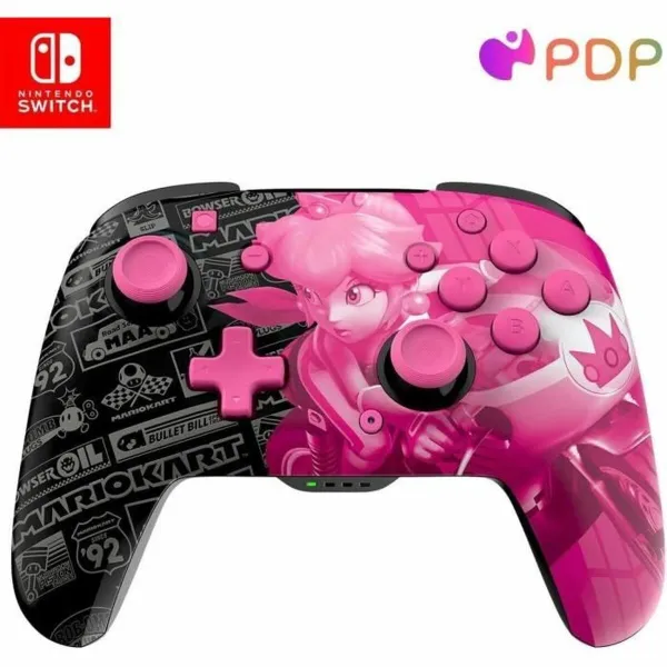 Ohjain PDP