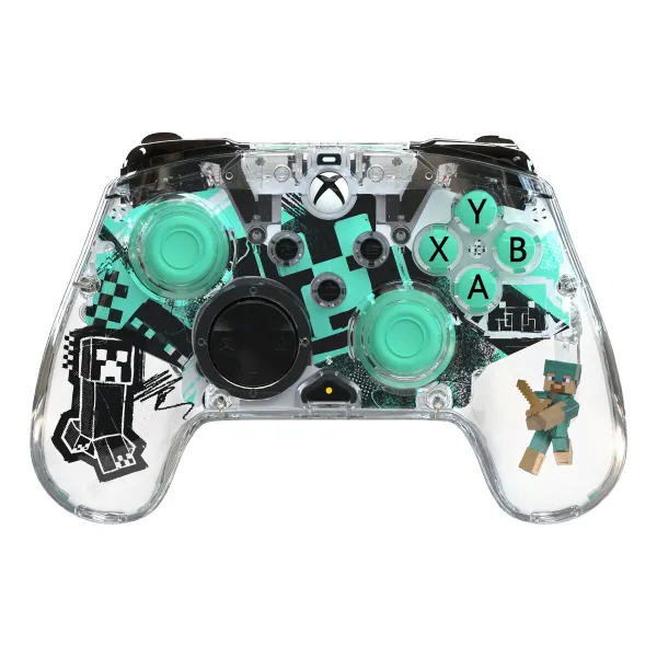 Xbox One valdiklis PDP