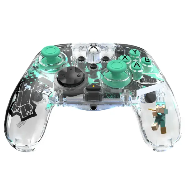 Xbox One valdiklis PDP