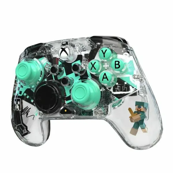 Xbox One valdiklis PDP