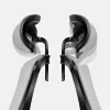 Toimistotuoli Mark Adler MA-EXPERT 5.3 GREY MESH Harmaa