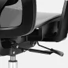 Biuro kėdė Mark Adler MA-EXPERT 5.3 GREY MESH Pilka
