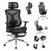 Toimistotuoli Mark Adler MA-EXPERT 5.7 BLACK Musta