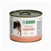 Wet food NATURE'S PROTECTION Adult Turkey Veal 200 g