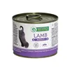 Wet food NATURE'S PROTECTION Adult Lamb 200 g