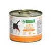 Wet food NATURE'S PROTECTION Adult Beef Beef 200 g