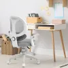 Office Chair Mark Adler MA-JUNIOR 4.5 GREY Grey