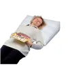 Ergonomic Pillow for Knees and Legs SUNDO 43721 60 x 10 x 60 cm