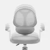 Office Chair Mark Adler MA-JUNIOR 4.5 GREY Grey