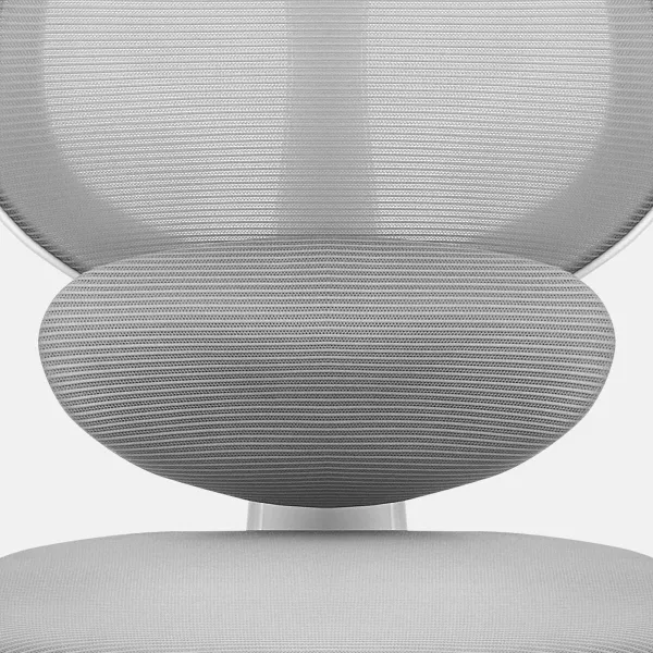 Kontoritool Mark Adler MA-JUNIOR 4.5 GREY Hall