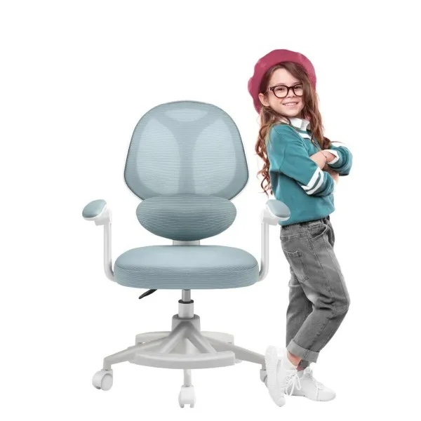 Office Chair Mark Adler MA-JUNIOR 4.5 MINT Blue