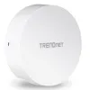 Router Trendnet TEW-823DAP White RJ45 PoE x 1