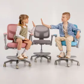 Ergonomic Pillow for Knees and Legs MDH QMED