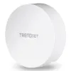 Router Trendnet TEW-823DAP White RJ45 PoE x 1