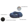 Ergonomic Pillow for Knees and Legs MDH QMED