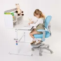Ergonomic Pillow for Knees and Legs Timago SPACER