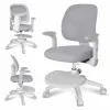Biroja krēsls Mark Adler MA-JUNIOR 5.0 GREY Pelēks