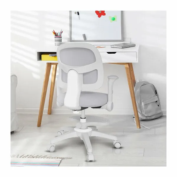 Office Chair Mark Adler MA-JUNIOR 5.0 GREY Grey