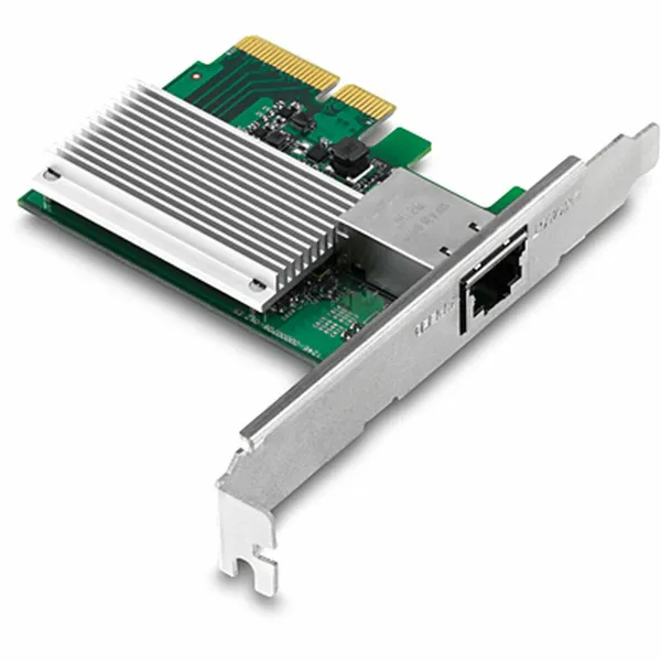 Сетевая карта Trendnet TEG-10GECTX