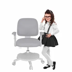 Ergonomic Pillow for Knees and Legs QMED DRQE3C1AAXUXP