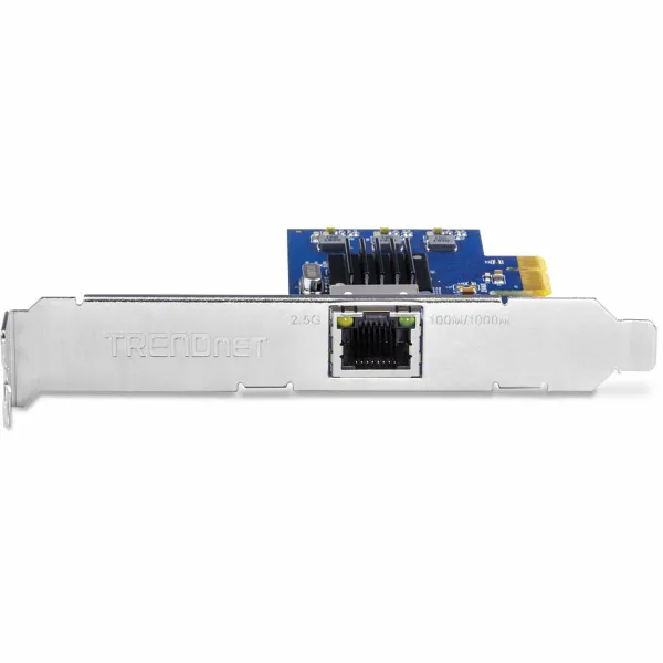 PCI Karte Trendnet TEG-25GECTX