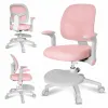 Biuro kėdė Mark Adler MA-JUNIOR 5.0 PINK Rožinė