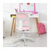 Toimistotuoli Mark Adler MA-JUNIOR 5.0 PINK Pinkki