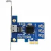 PCI Karte Trendnet TEG-25GECTX