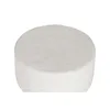 Side table Home ESPRIT White Resin 31 x 31 x 45,5 cm