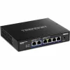 Komutatorius Trendnet TEG-S762