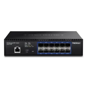 Kytkin Trendnet TL2-F7120