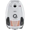 Пылесос AEG VX6-2-IW-5 Белый Чёрный Серый 800 W