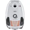 Пылесос AEG VX6-2-IW-5 Белый Чёрный Серый 800 W