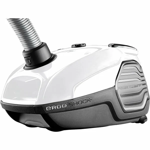 Пылесос AEG VX6-2-IW-5 Белый Чёрный Серый 800 W