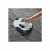 Putekļu Sūcējs AEG VX6-2-IW-5 Balts Melns Pelēks 800 W