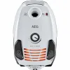 Putekļu Sūcējs AEG VX6-2-IW-5 Balts Melns Pelēks 800 W
