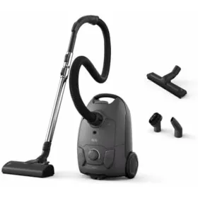 Pölynimuri AEG AB51C2DG Harmaa 750 W