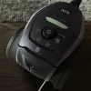 Vacuum Cleaner AEG VX82-1-ÖKO Black 600 W