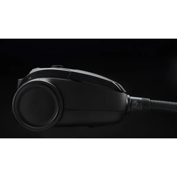 Pölynimuri AEG VX82-1-ÖKO Musta 600 W