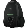 Putekļu Sūcējs AEG VX82-1-ÖKO Melns 600 W