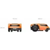 Lawn mowing robot Ezviz RM600 600 M²