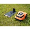 Lawn mowing robot Ezviz RM600 600 M²