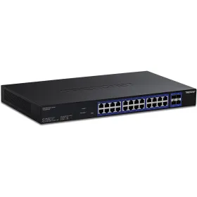 Komutatorius Trendnet TEG-3284WS