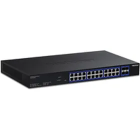 Lüliti Trendnet TEG-3284WS