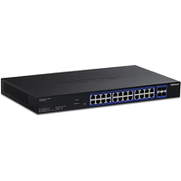 Slēdzis Trendnet TEG-3284WS