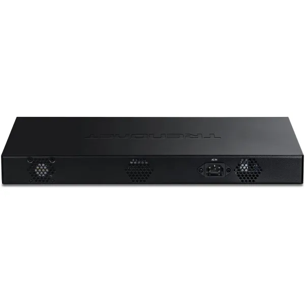 Slēdzis Trendnet TEG-3284WS