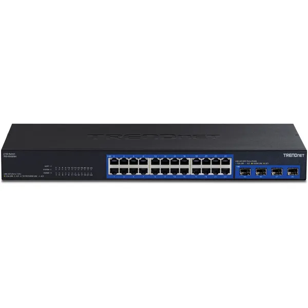 Slēdzis Trendnet TEG-S50284